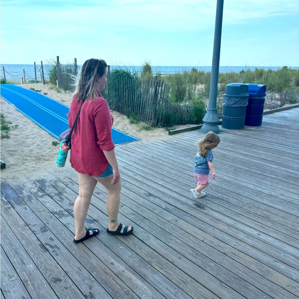 Meet your Posher, Kelsey